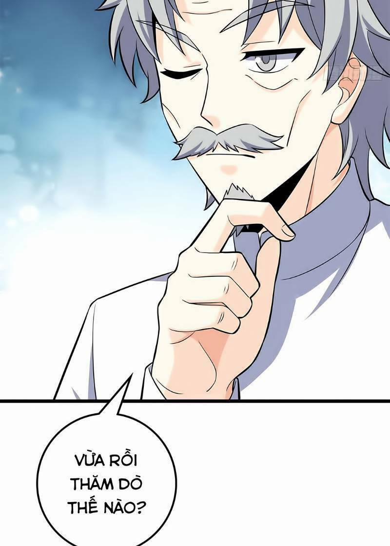 Đại Vương Tha Mạng 57 trang 24