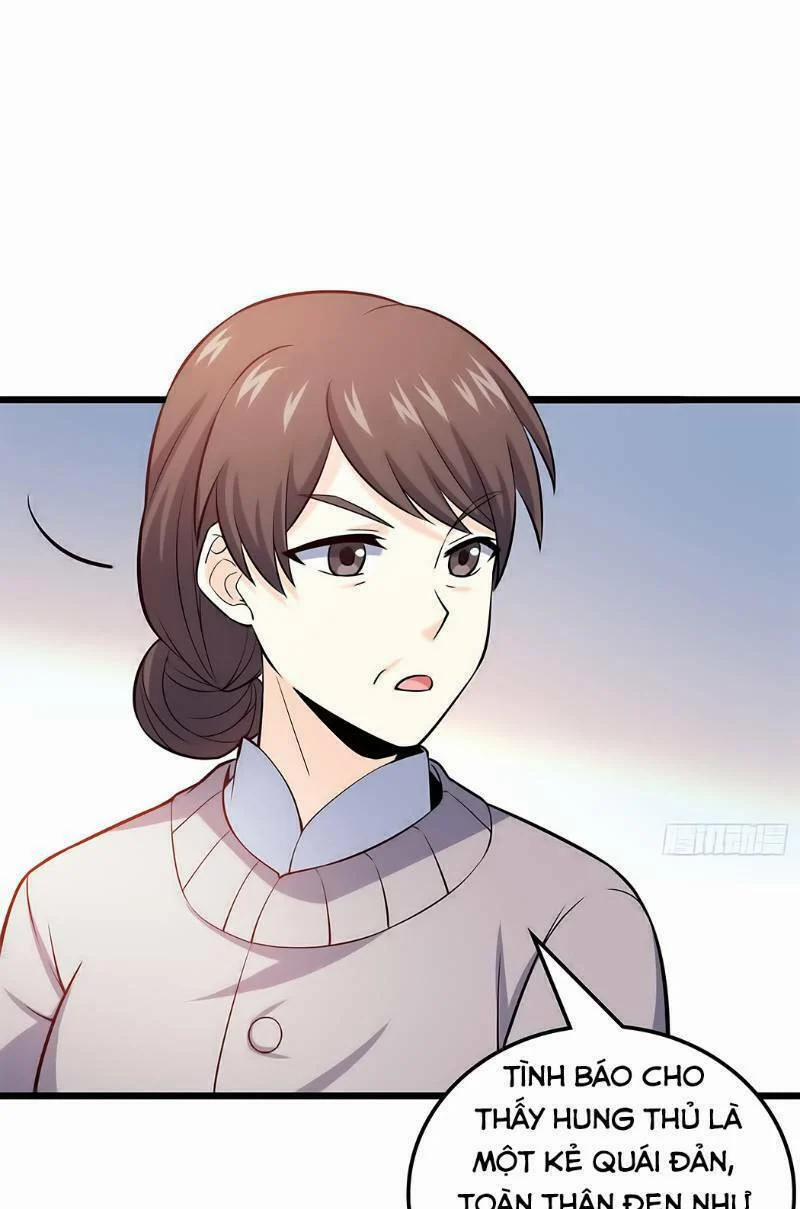 Đại Vương Tha Mạng 57 trang 27