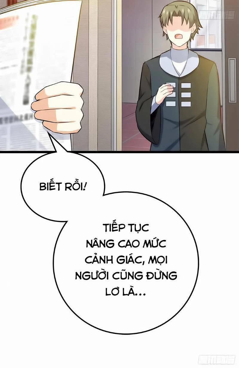 Đại Vương Tha Mạng 57 trang 3