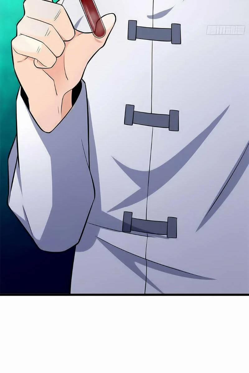 Đại Vương Tha Mạng 57 trang 33