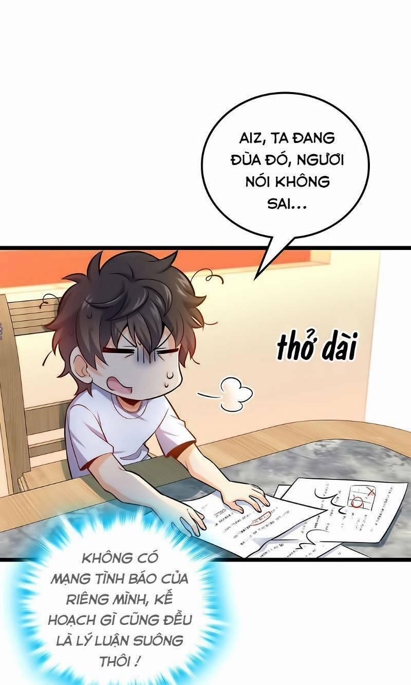 Đại Vương Tha Mạng 57 trang 42