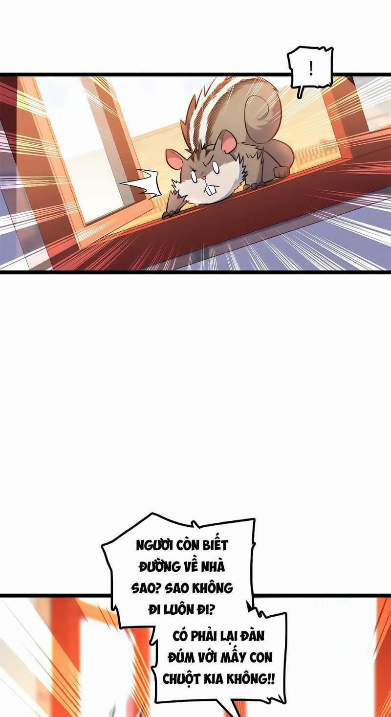 Đại Vương Tha Mạng 57 trang 44