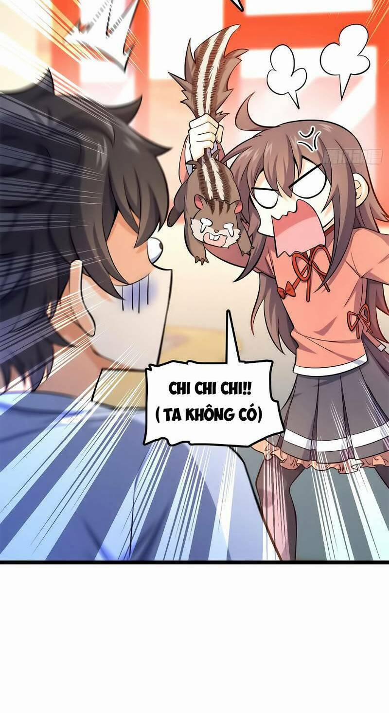 Đại Vương Tha Mạng 57 trang 45