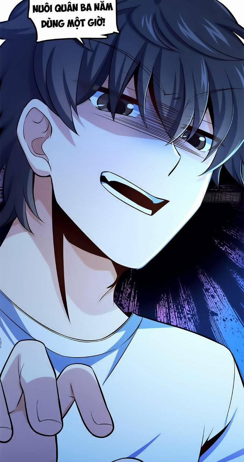 Đại Vương Tha Mạng 57 trang 47