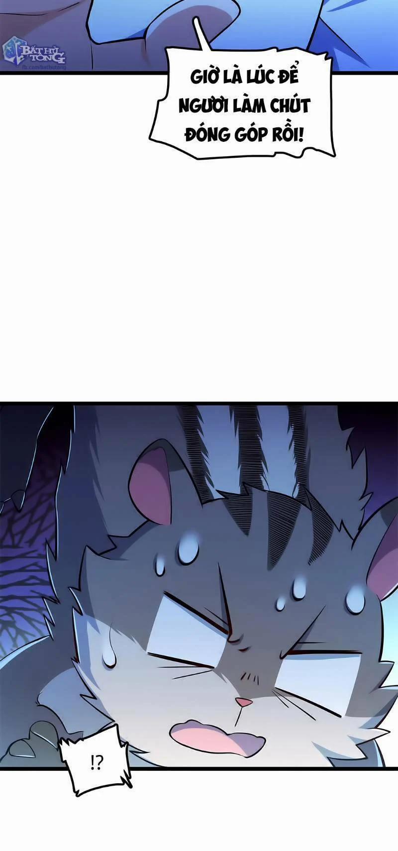 Đại Vương Tha Mạng 57 trang 48