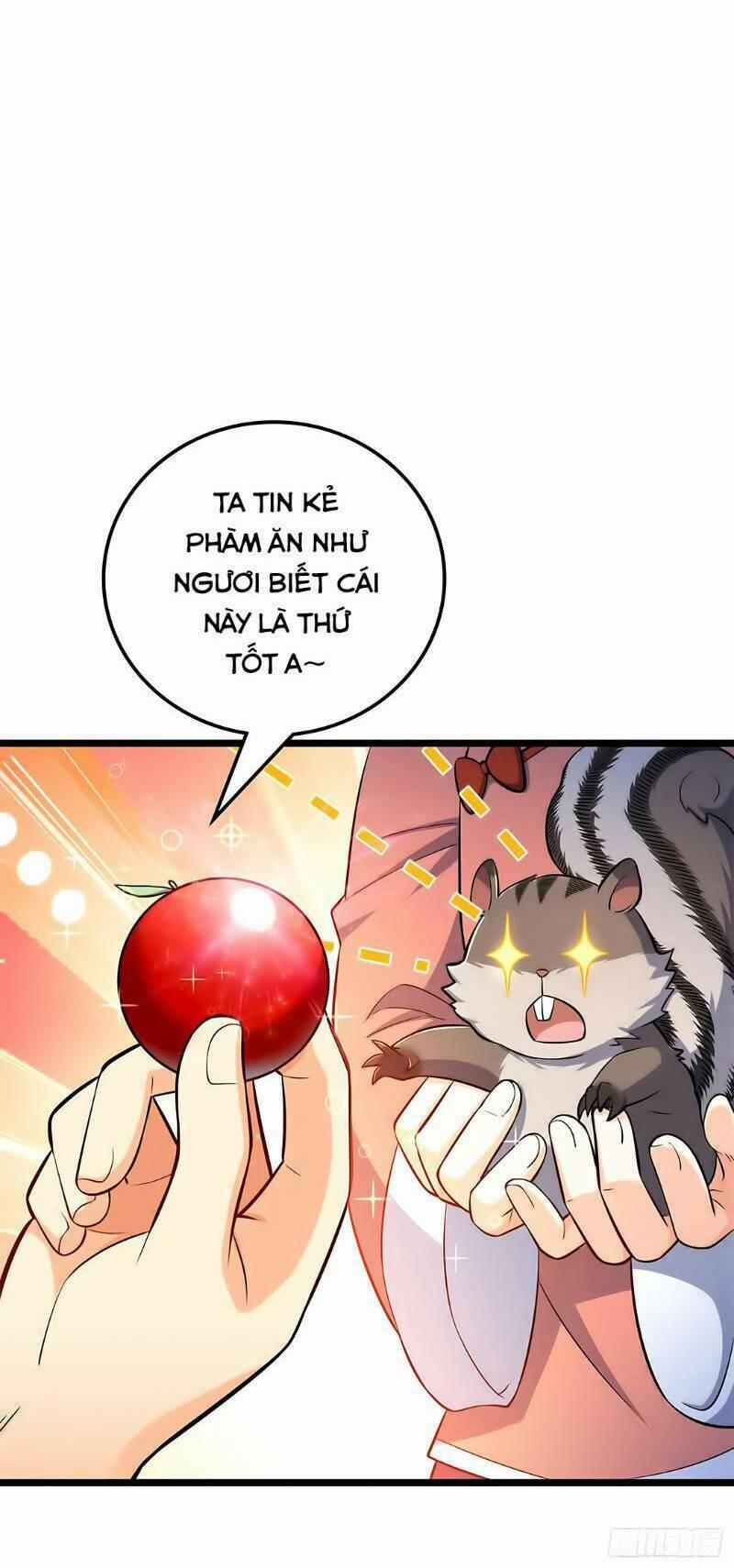 Đại Vương Tha Mạng 57 trang 49