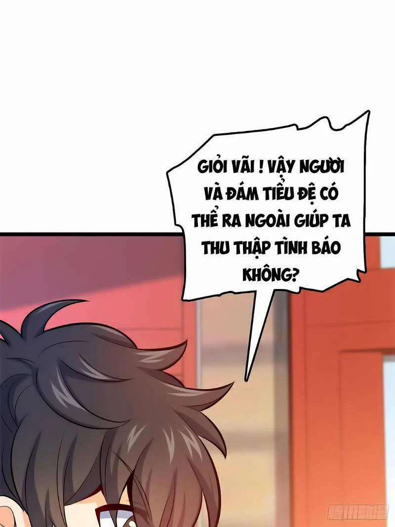 Đại Vương Tha Mạng 57 trang 54