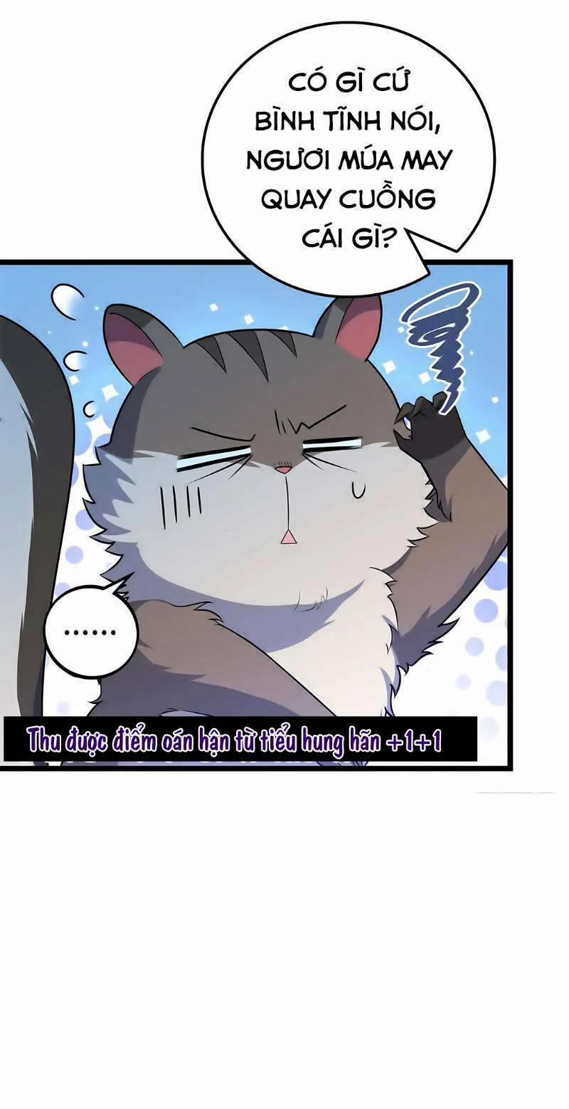 Đại Vương Tha Mạng 57 trang 58