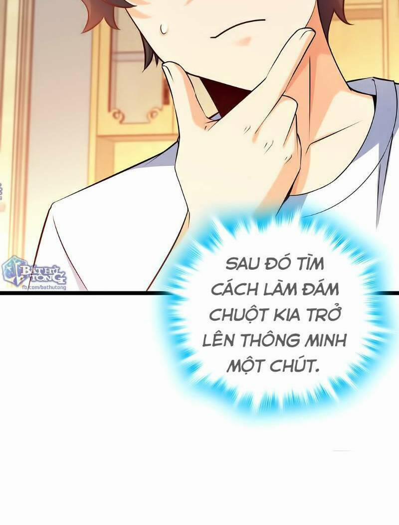 Đại Vương Tha Mạng 57 trang 61