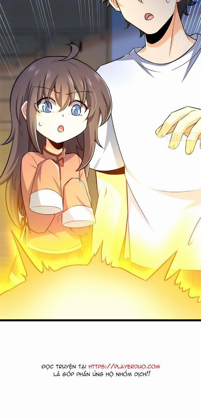 Đại Vương Tha Mạng 57 trang 66