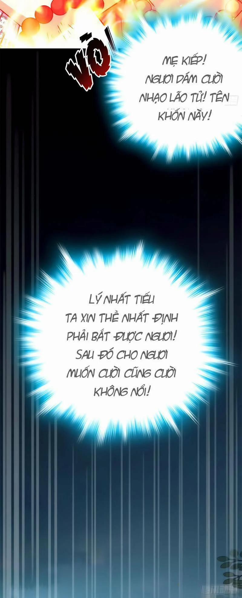 Đại Vương Tha Mạng 57 trang 8