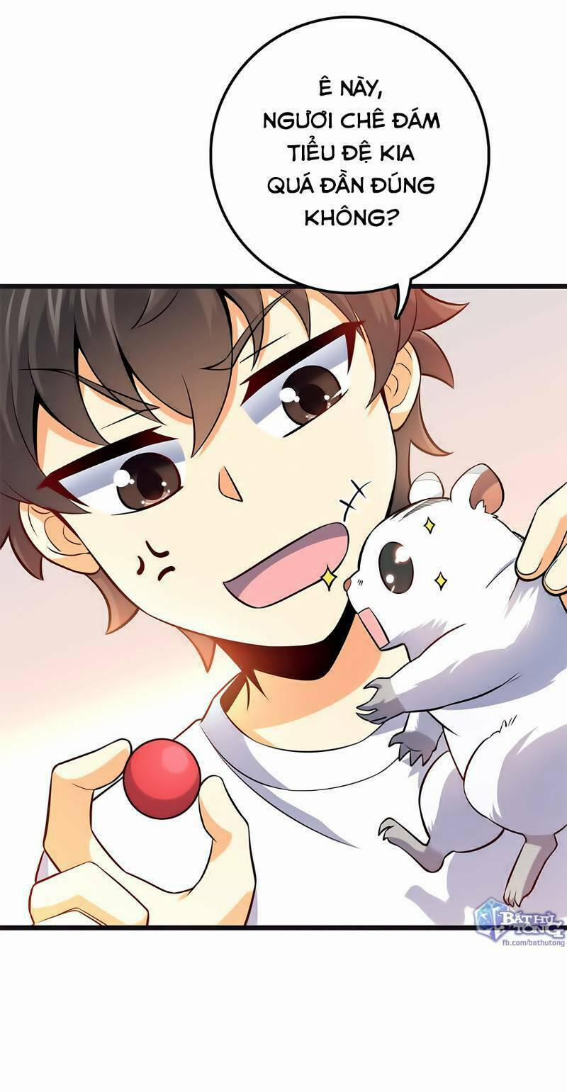 Đại Vương Tha Mạng 58 trang 10