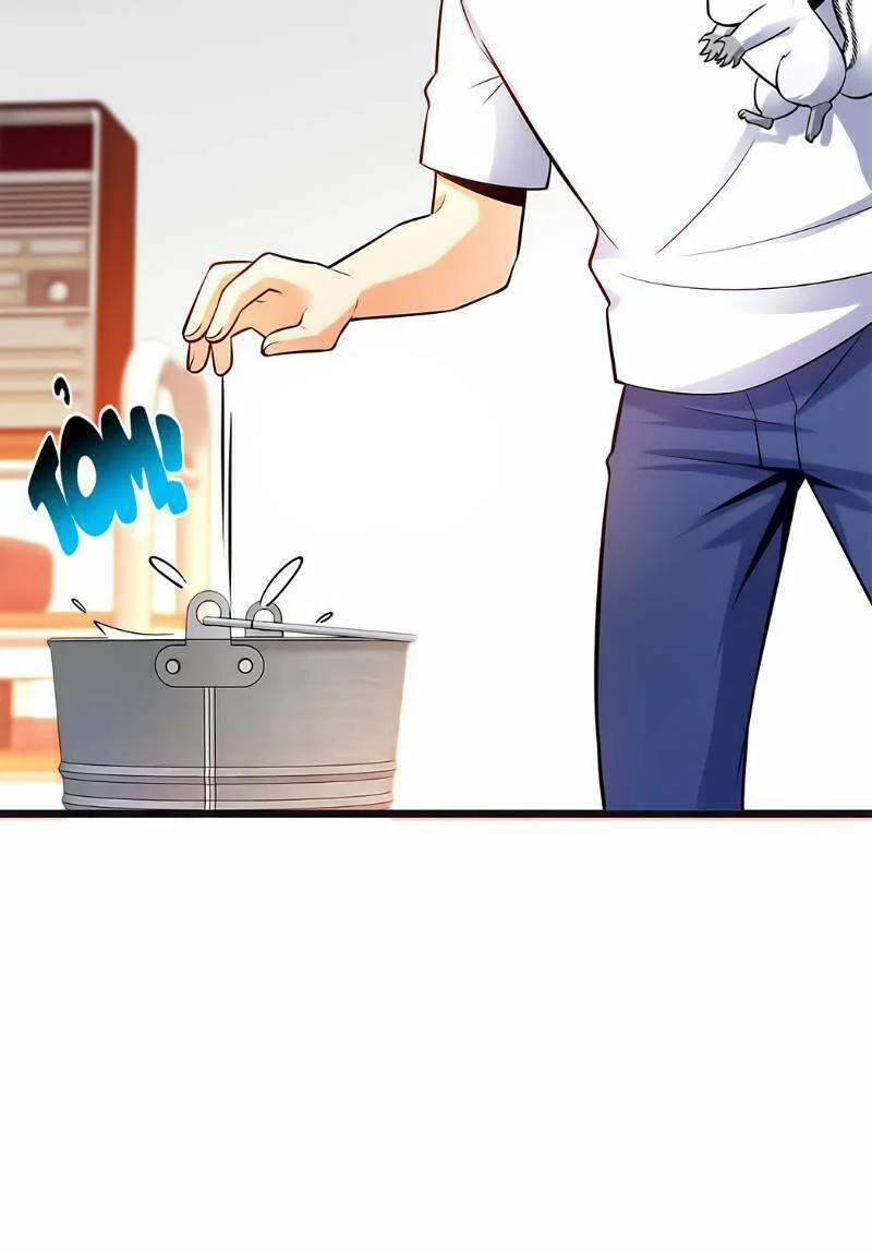 Đại Vương Tha Mạng 58 trang 12