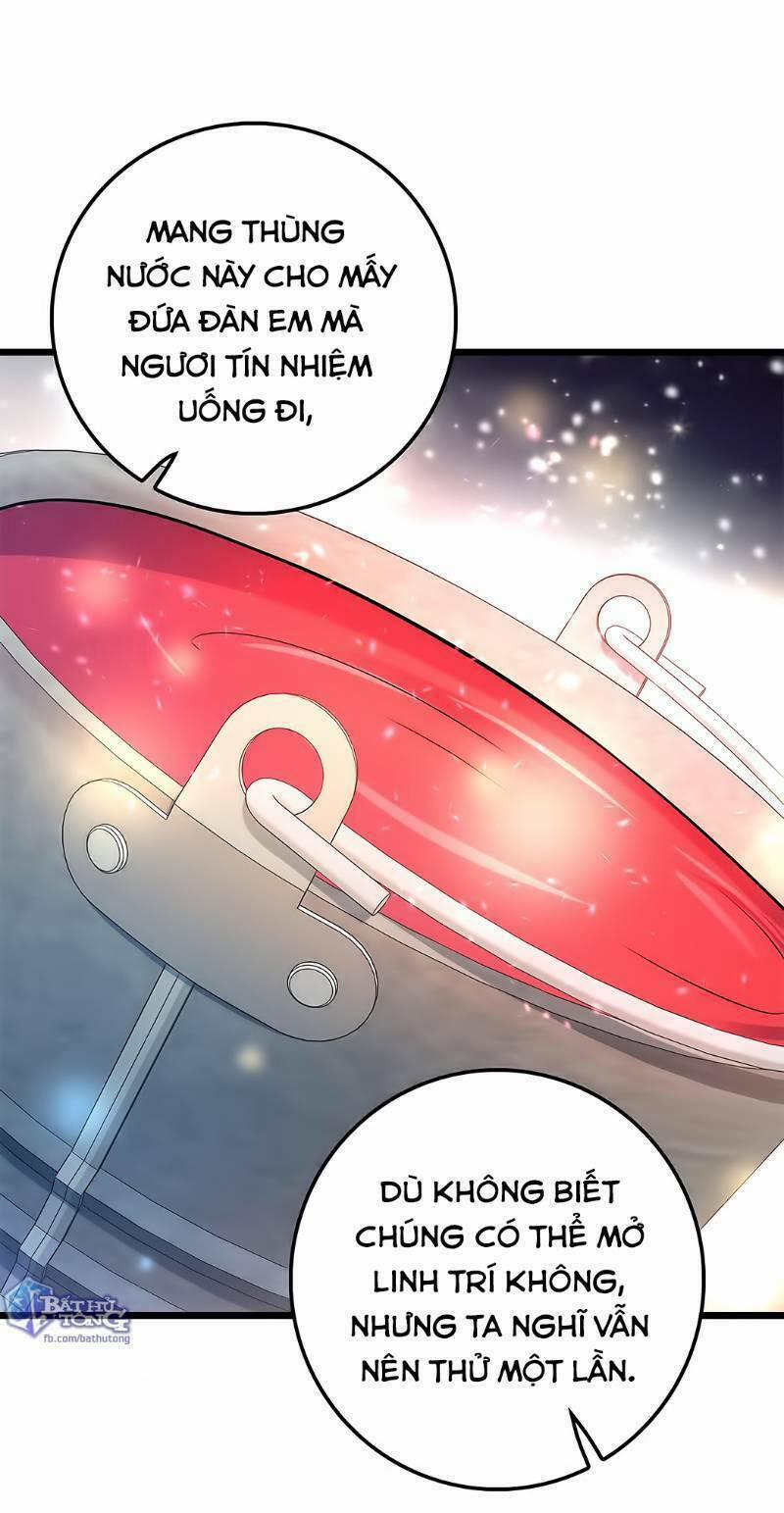 Đại Vương Tha Mạng 58 trang 13