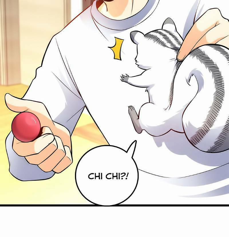 Đại Vương Tha Mạng 58 trang 18