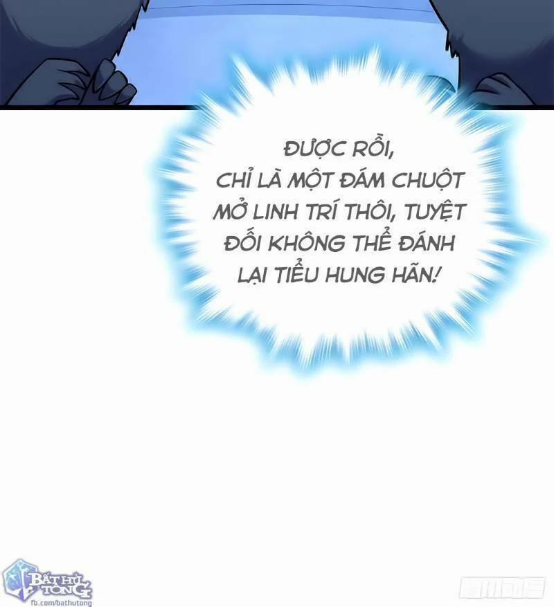 Đại Vương Tha Mạng 58 trang 24