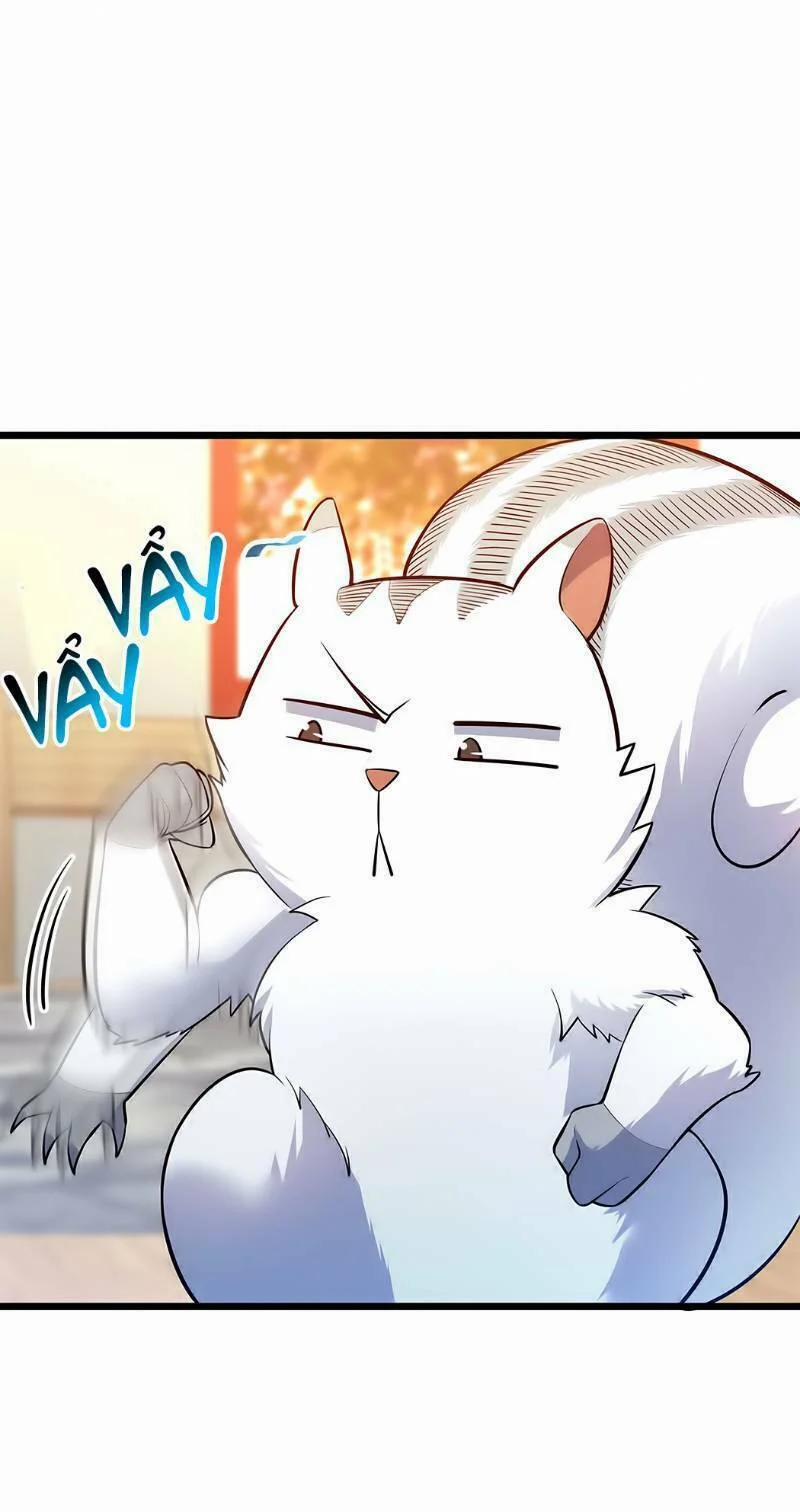 Đại Vương Tha Mạng 58 trang 3