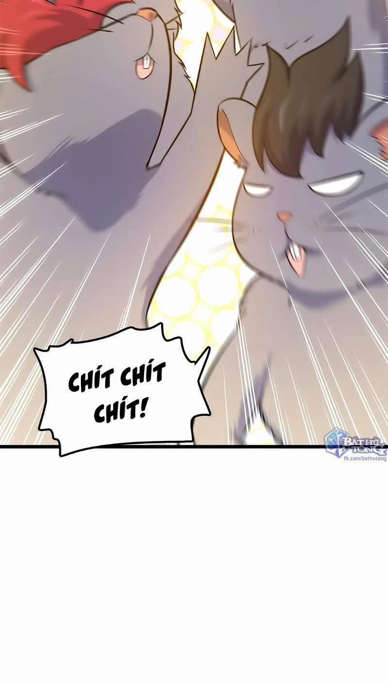 Đại Vương Tha Mạng 58 trang 32