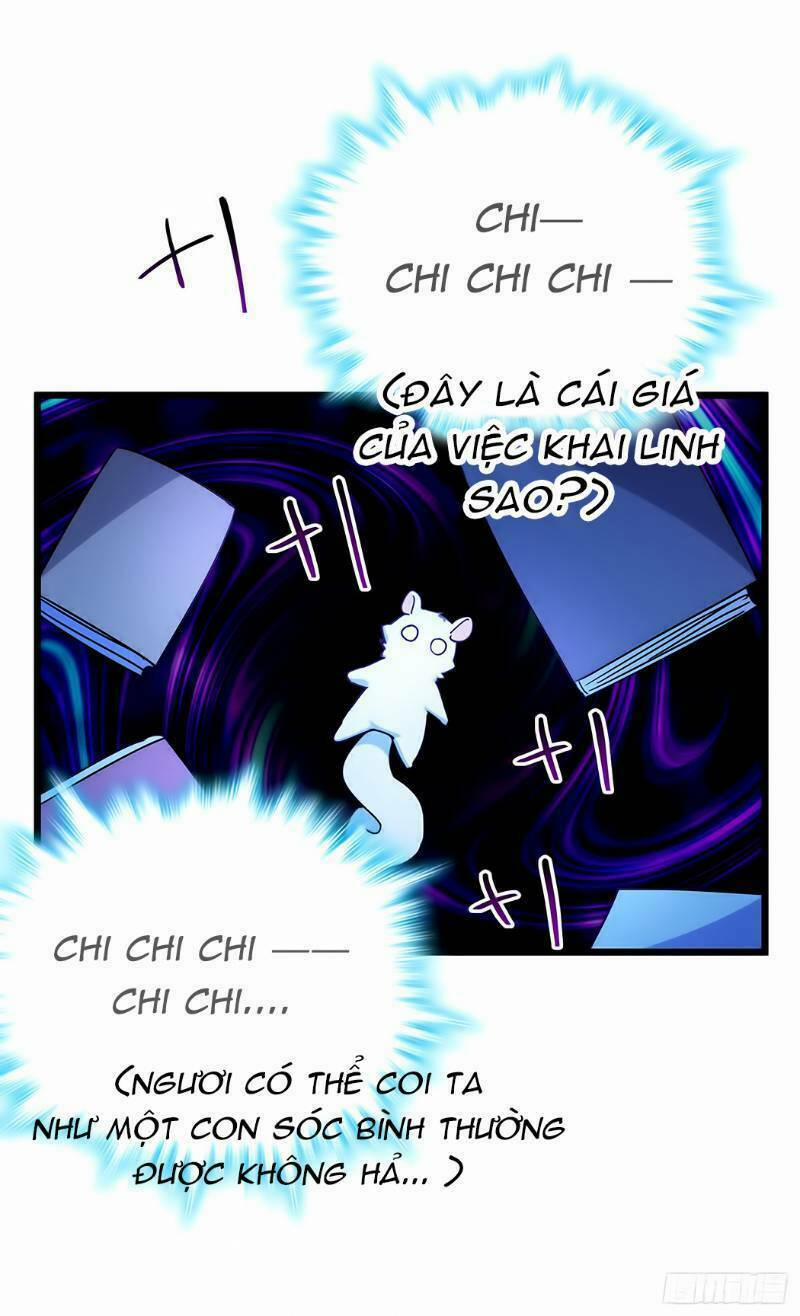 Đại Vương Tha Mạng 58 trang 45