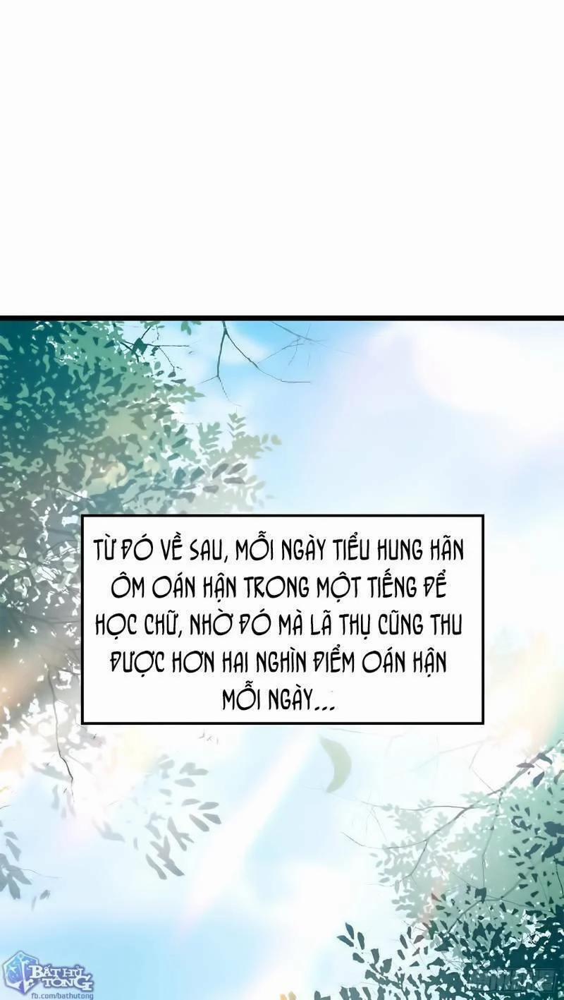 Đại Vương Tha Mạng 58 trang 46