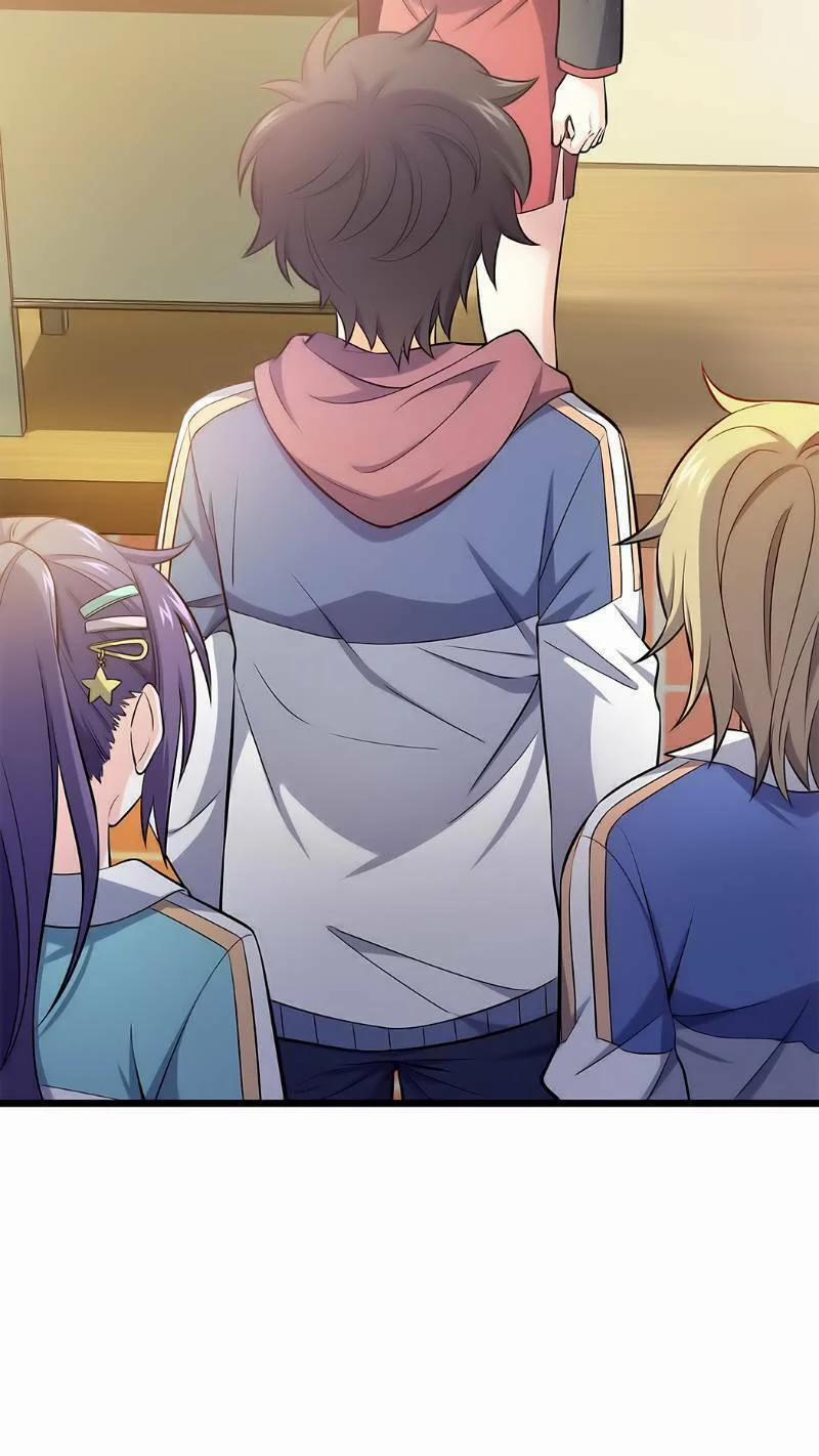 Đại Vương Tha Mạng 58 trang 51