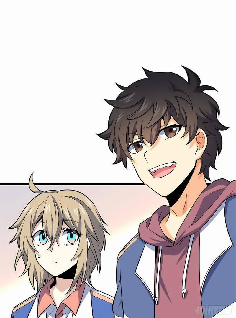 Đại Vương Tha Mạng 58 trang 52