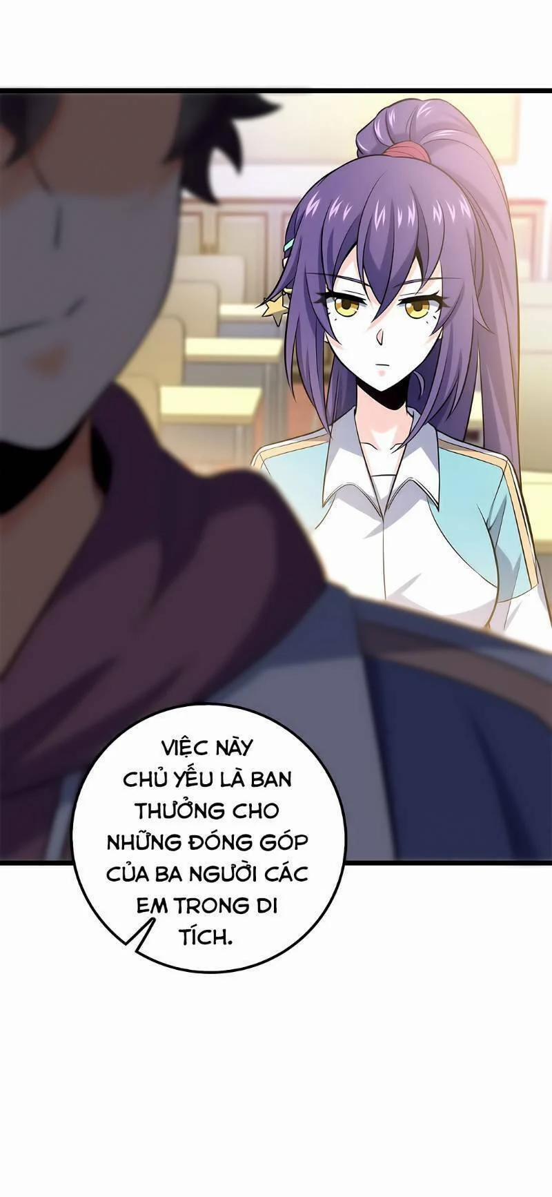 Đại Vương Tha Mạng 58 trang 56