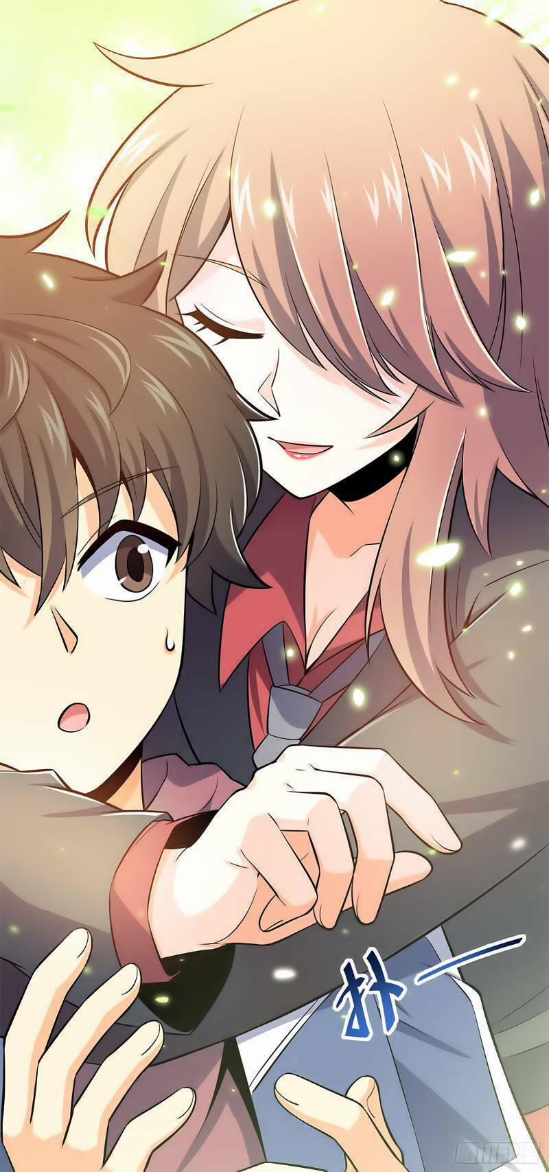 Đại Vương Tha Mạng 58 trang 63