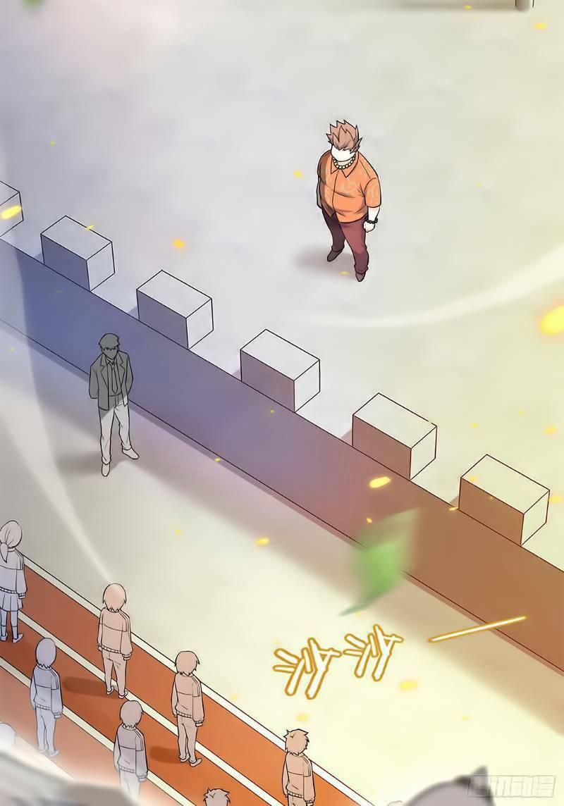 Đại Vương Tha Mạng 58 trang 66