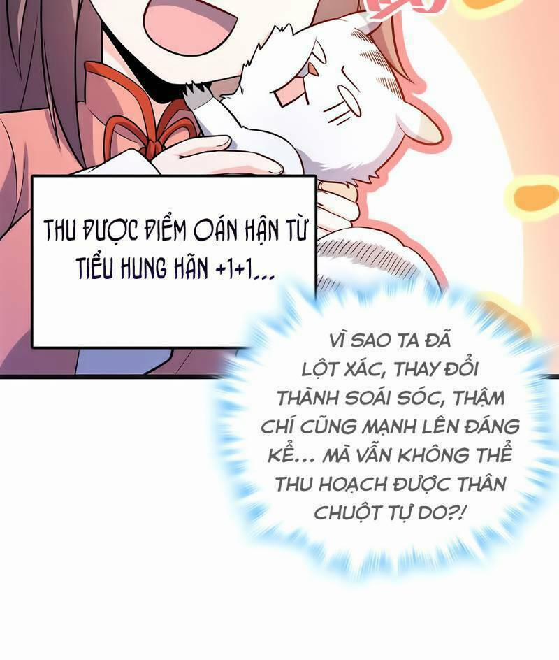 Đại Vương Tha Mạng 58 trang 7