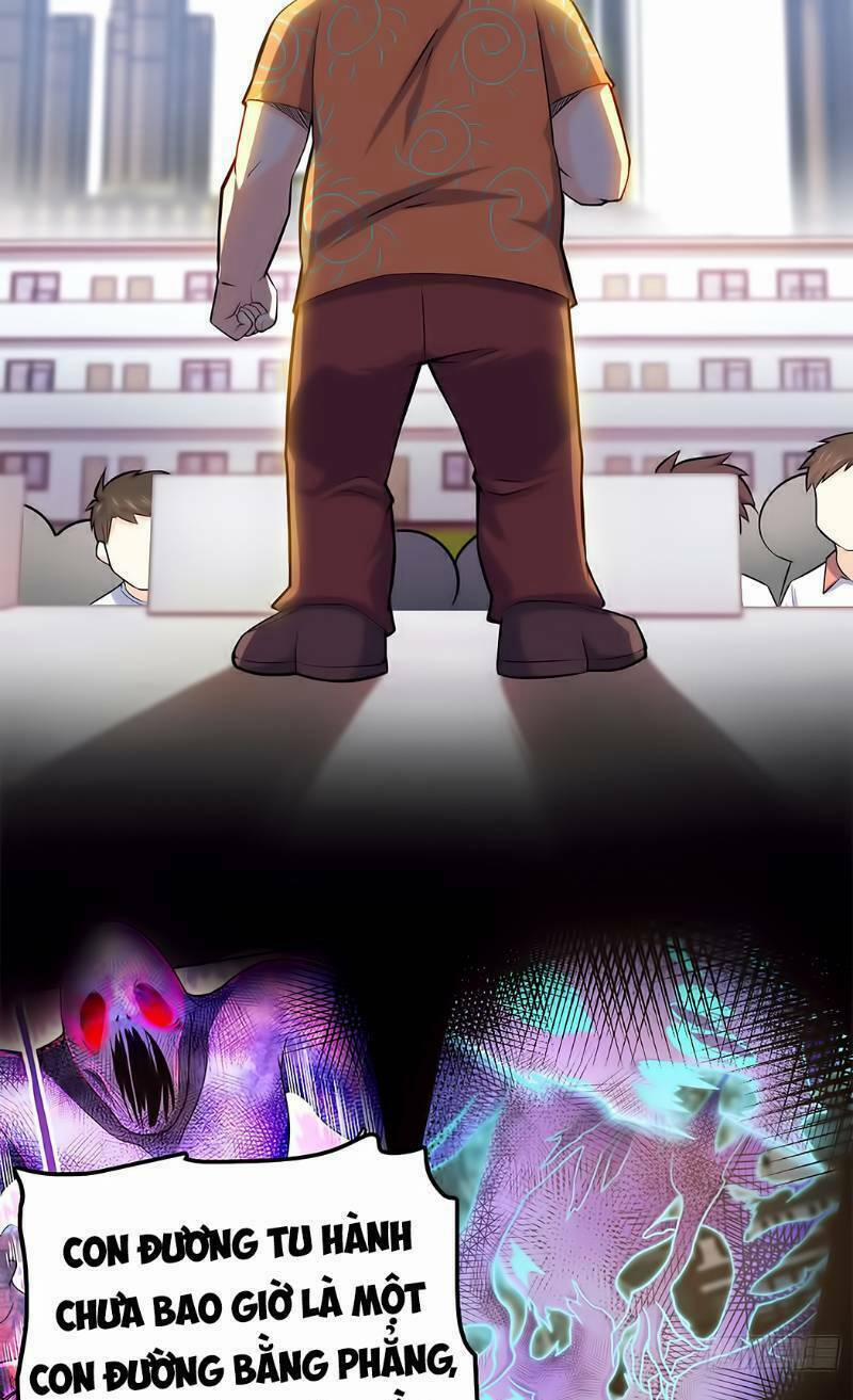 Đại Vương Tha Mạng 58 trang 73