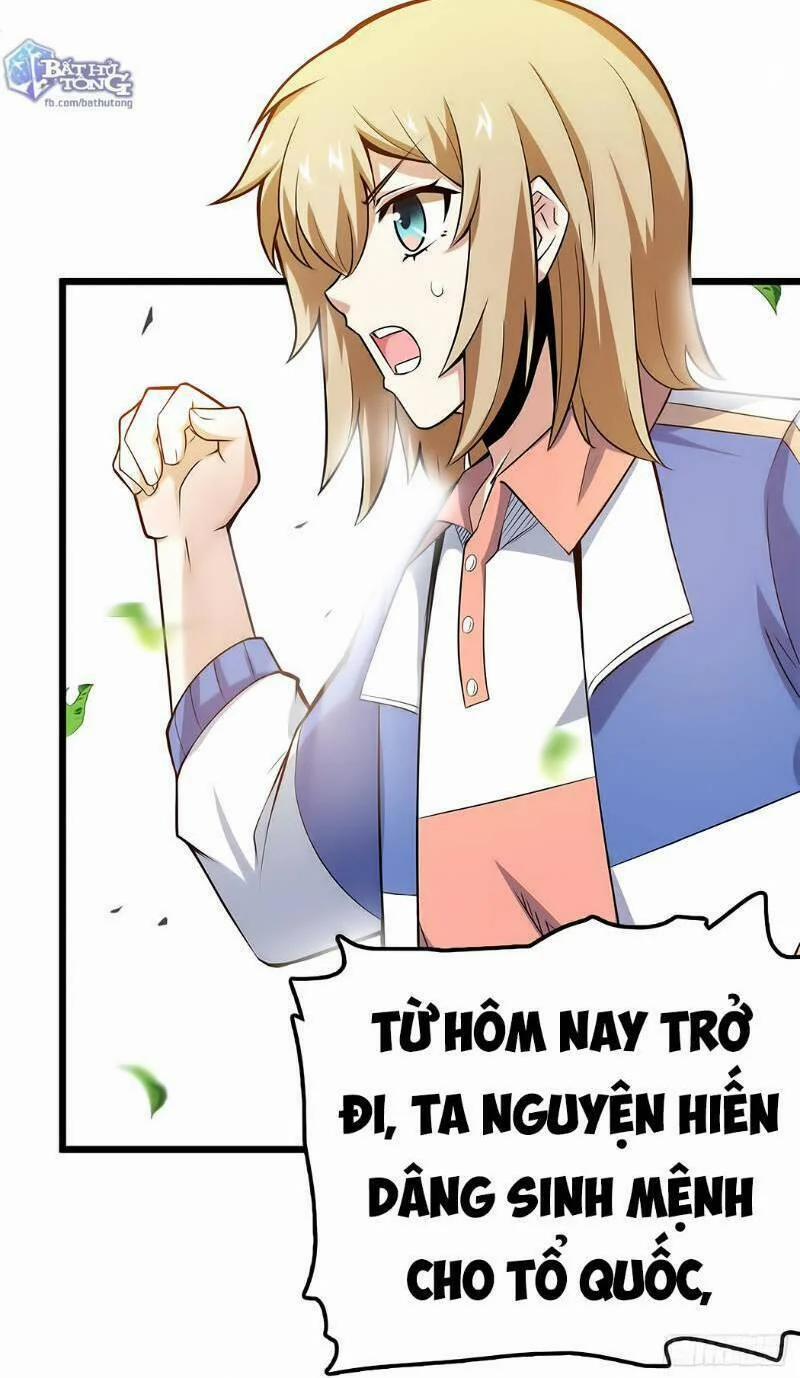 Đại Vương Tha Mạng 58 trang 81