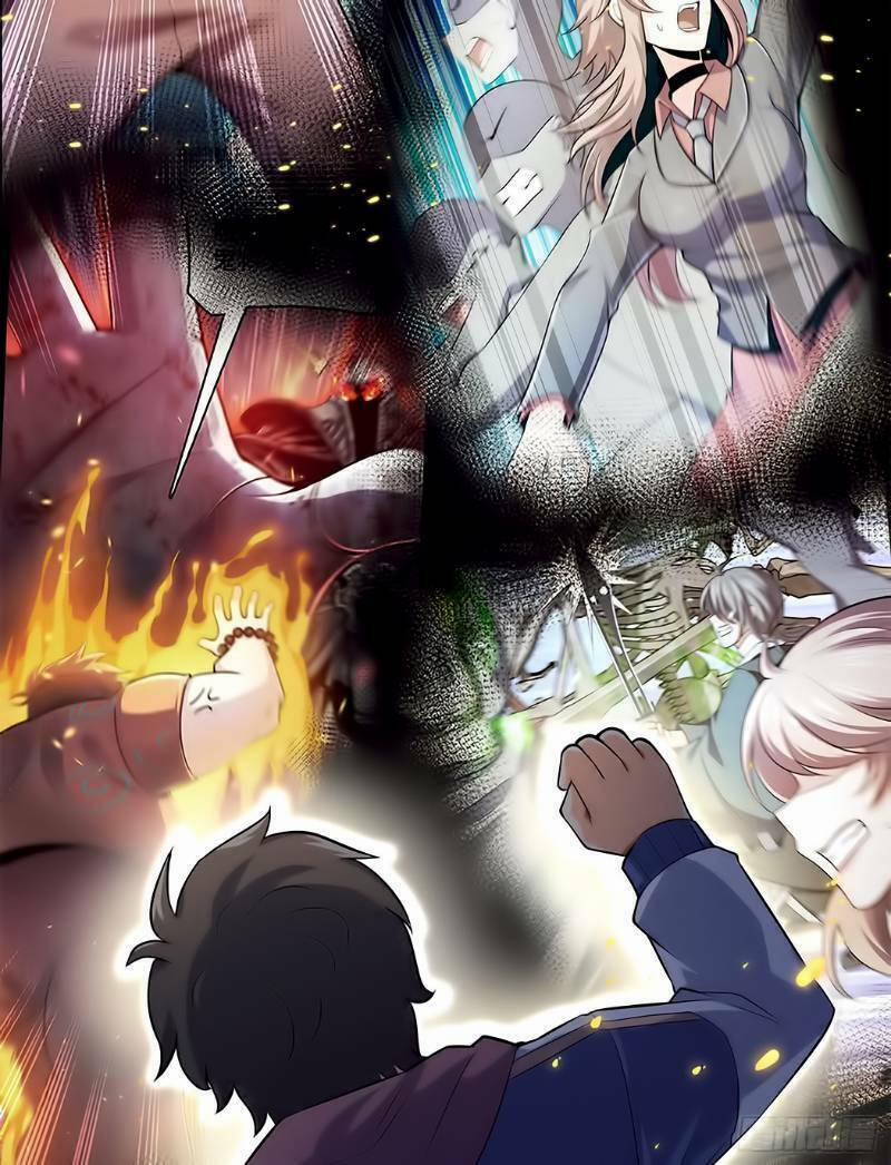 Đại Vương Tha Mạng 58 trang 86