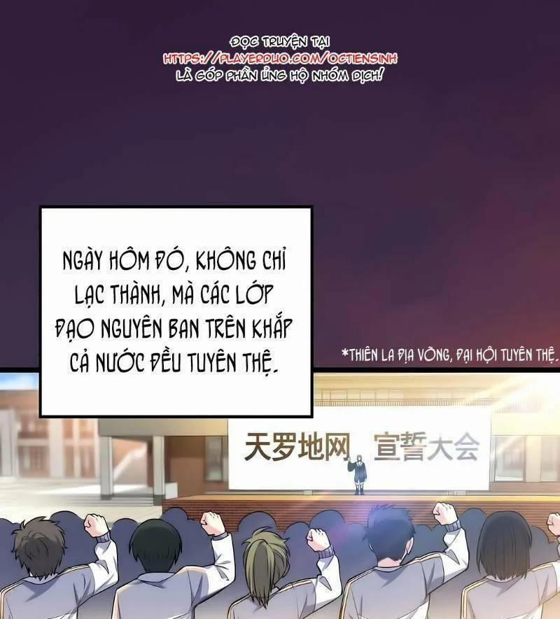 Đại Vương Tha Mạng 59 trang 1