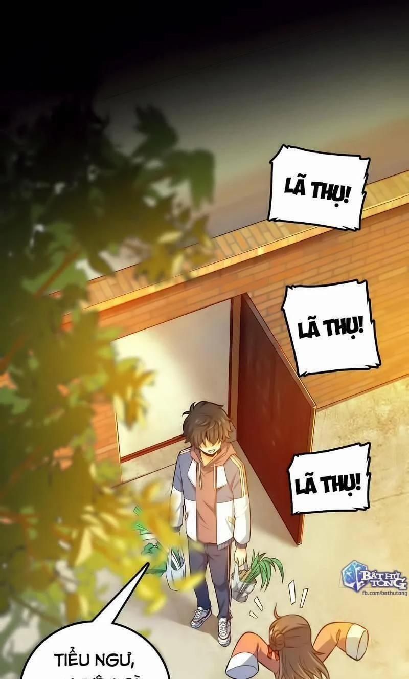 Đại Vương Tha Mạng 59 trang 15