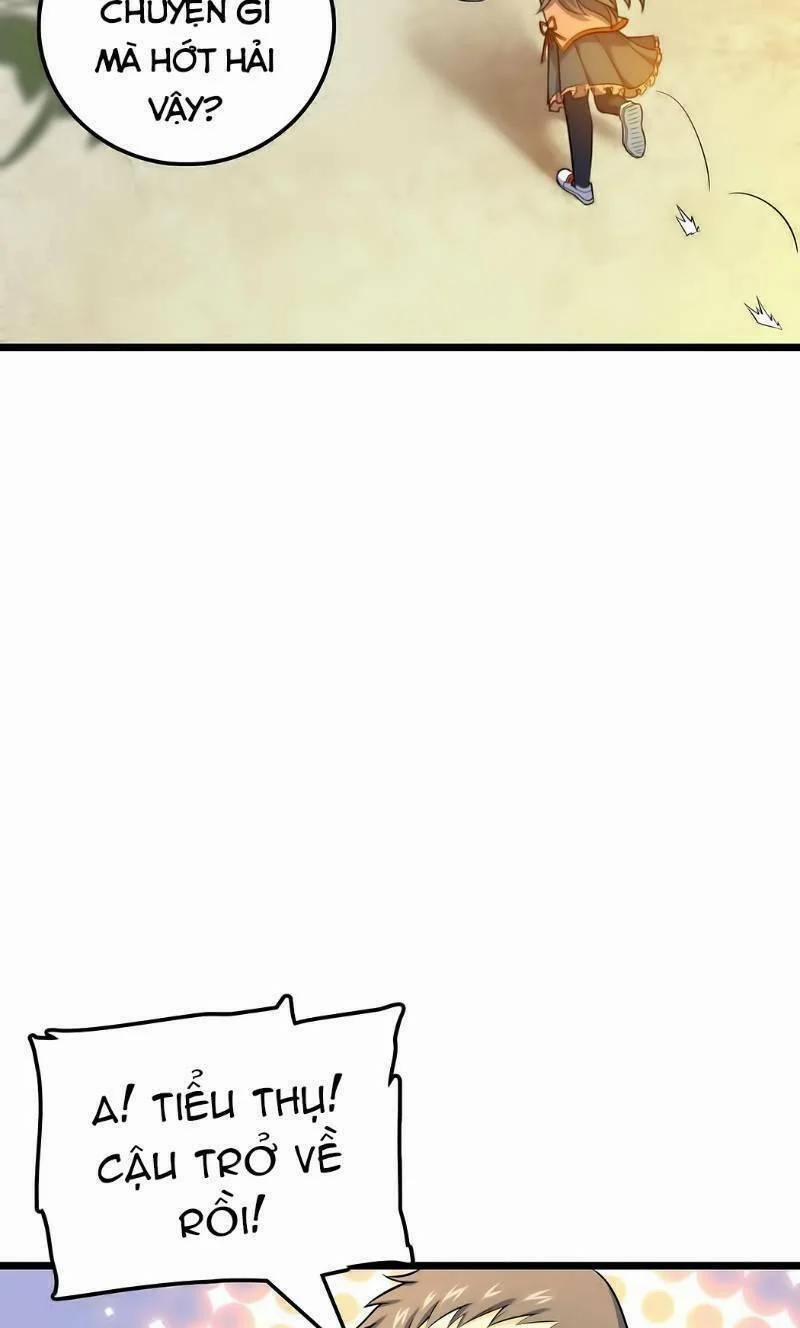 Đại Vương Tha Mạng 59 trang 16