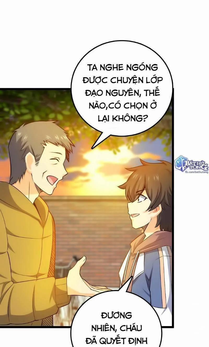 Đại Vương Tha Mạng 59 trang 18