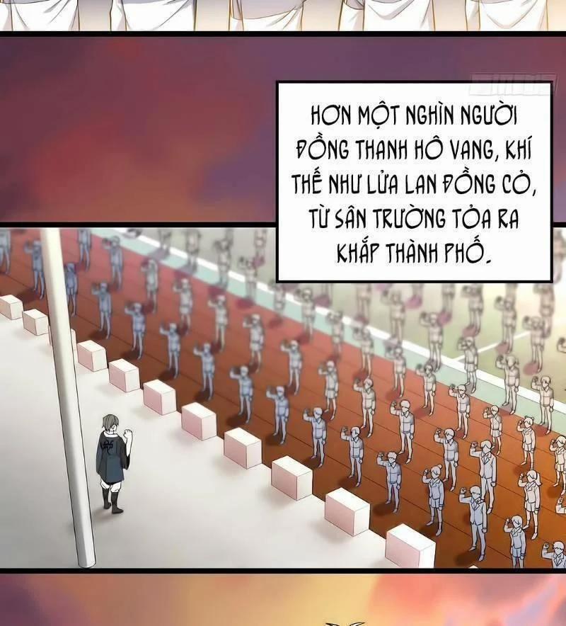 Đại Vương Tha Mạng 59 trang 2