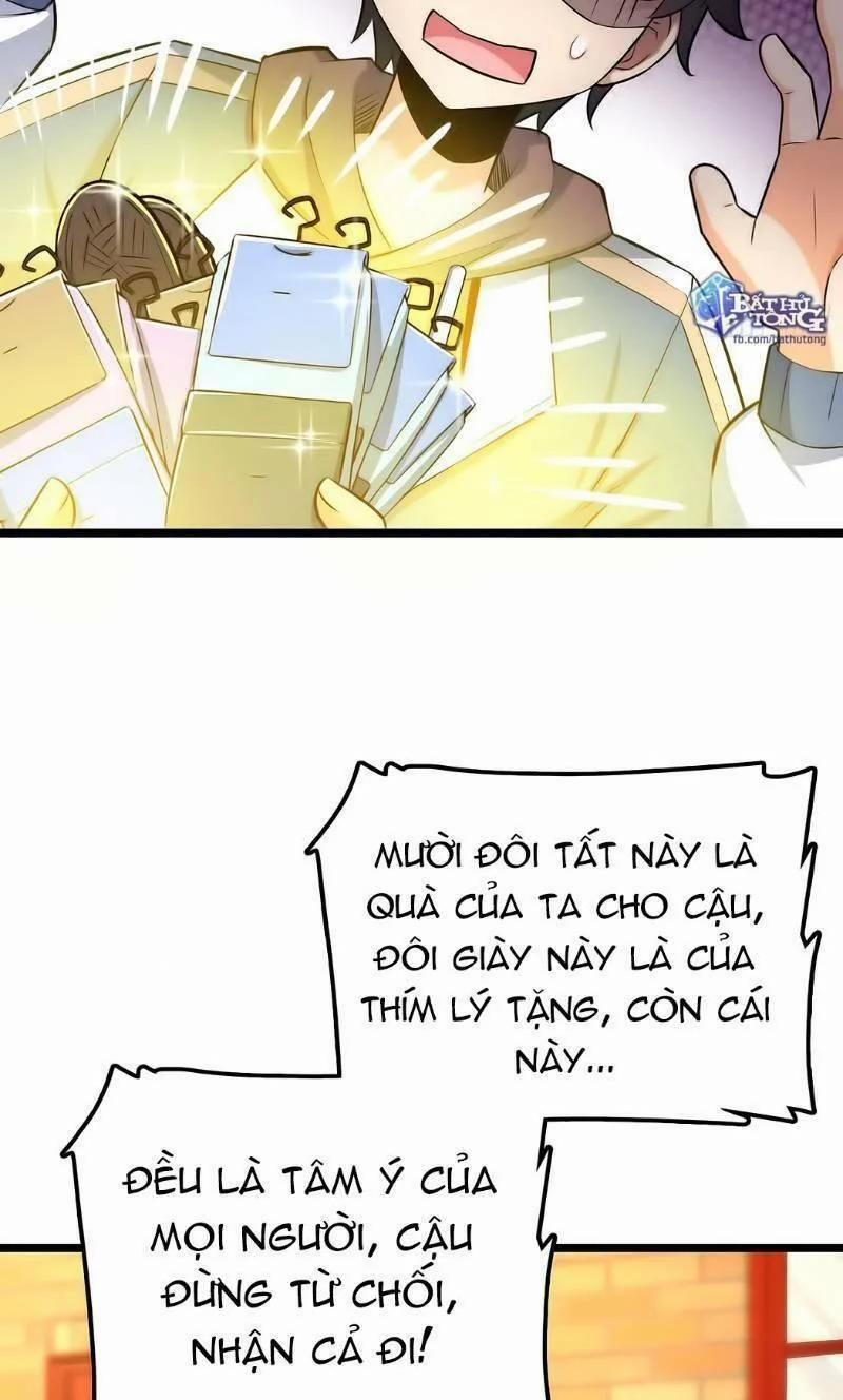 Đại Vương Tha Mạng 59 trang 20