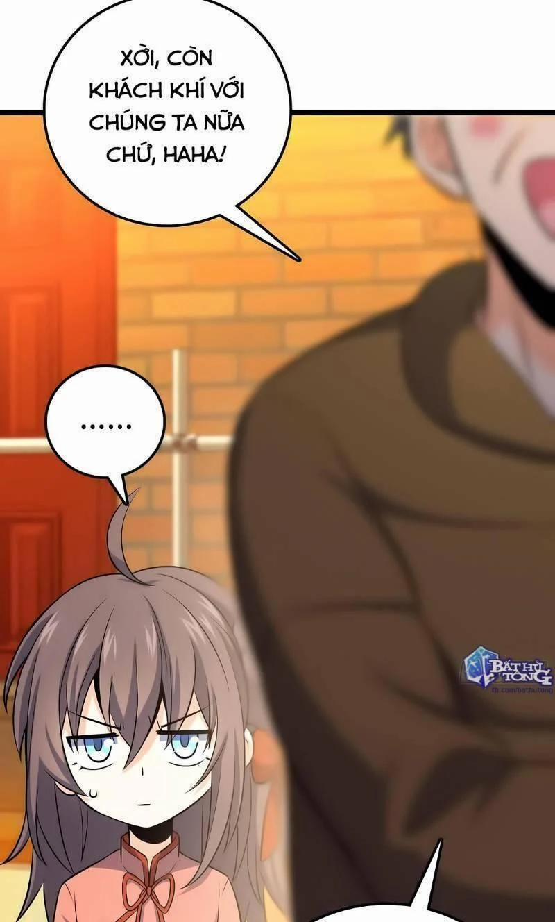 Đại Vương Tha Mạng 59 trang 23