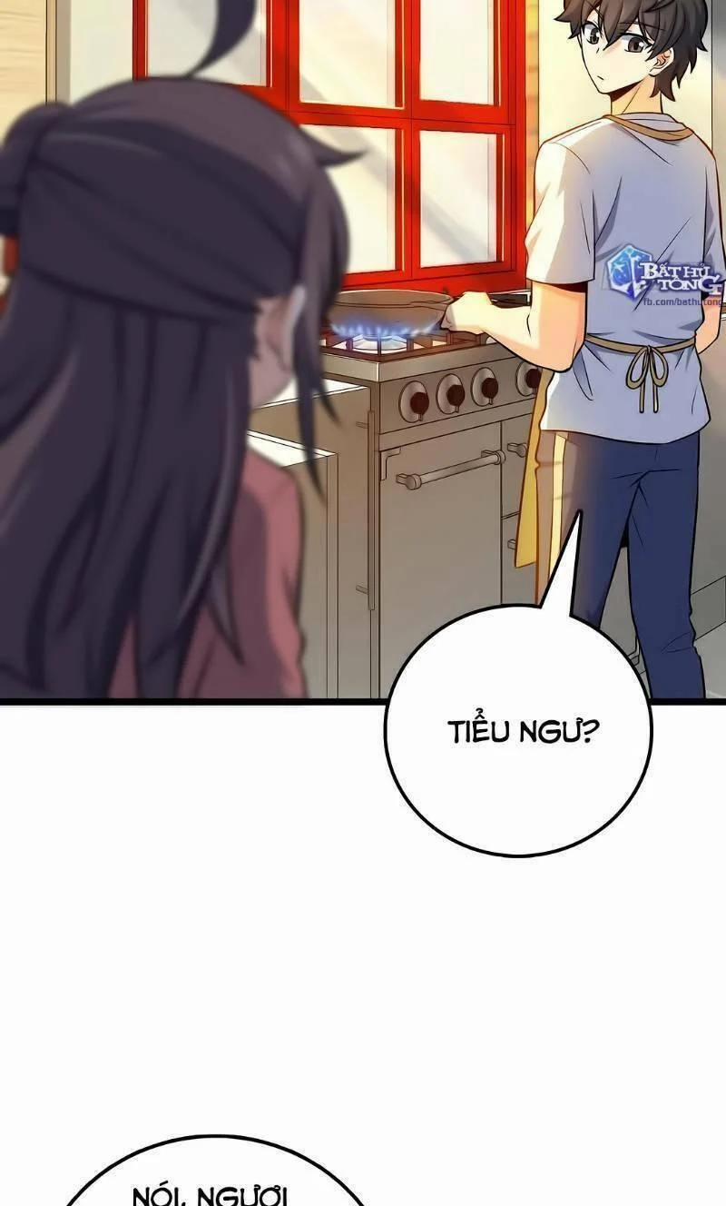 Đại Vương Tha Mạng 59 trang 27