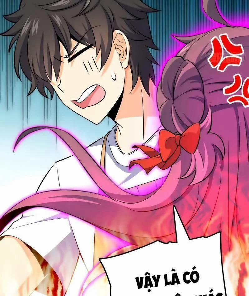 Đại Vương Tha Mạng 59 trang 30