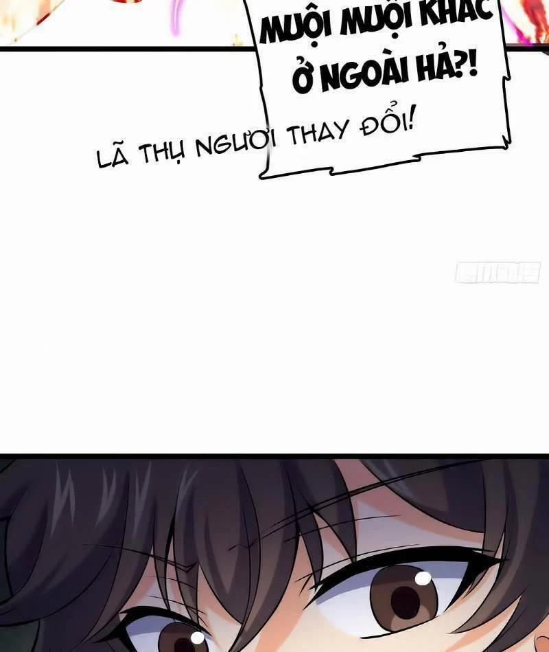 Đại Vương Tha Mạng 59 trang 31