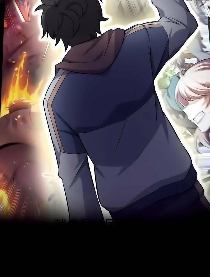 Đại Vương Tha Mạng 59 trang 37