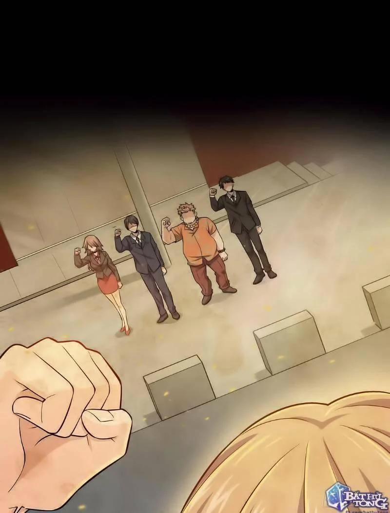 Đại Vương Tha Mạng 59 trang 38