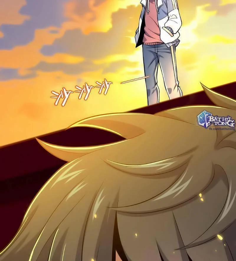 Đại Vương Tha Mạng 59 trang 4