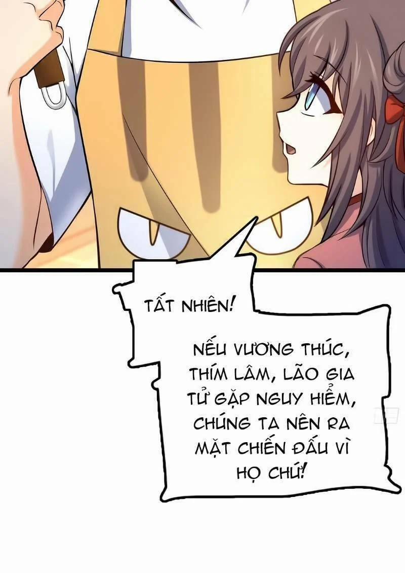 Đại Vương Tha Mạng 59 trang 44