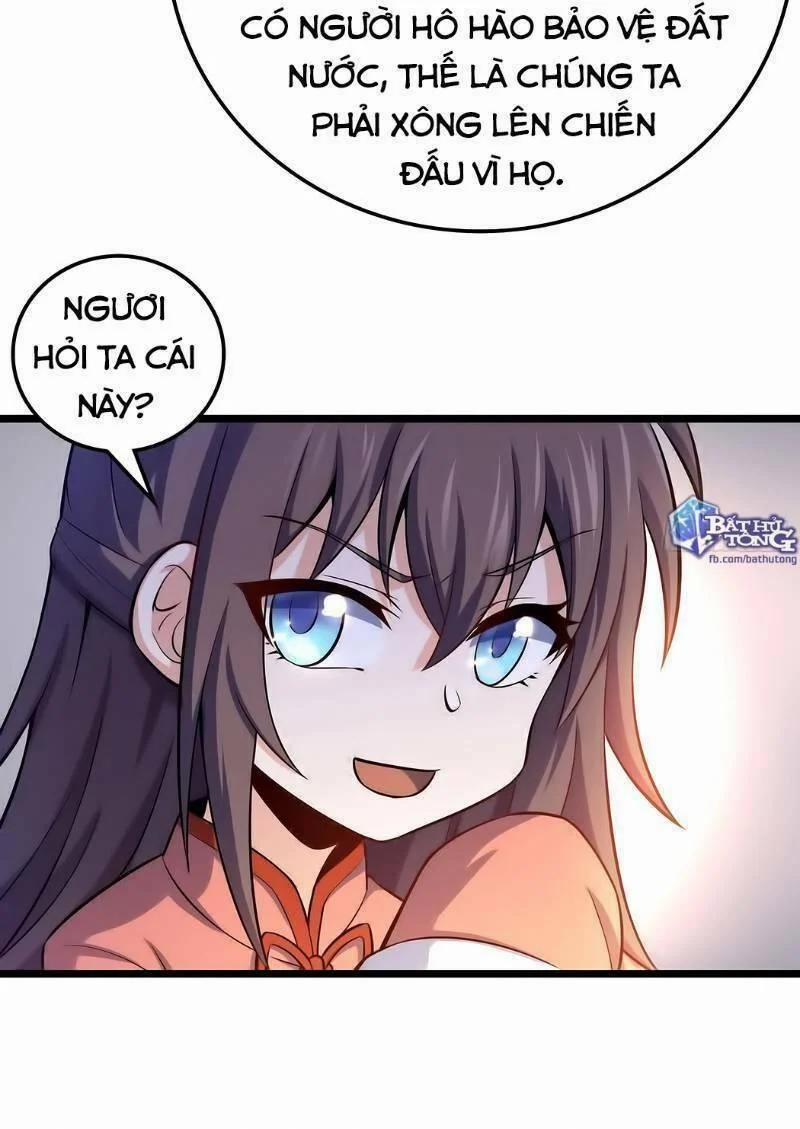 Đại Vương Tha Mạng 59 trang 46