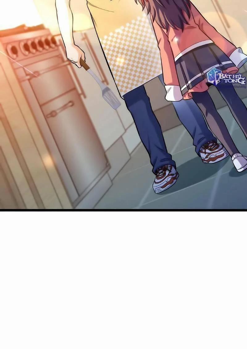 Đại Vương Tha Mạng 59 trang 48