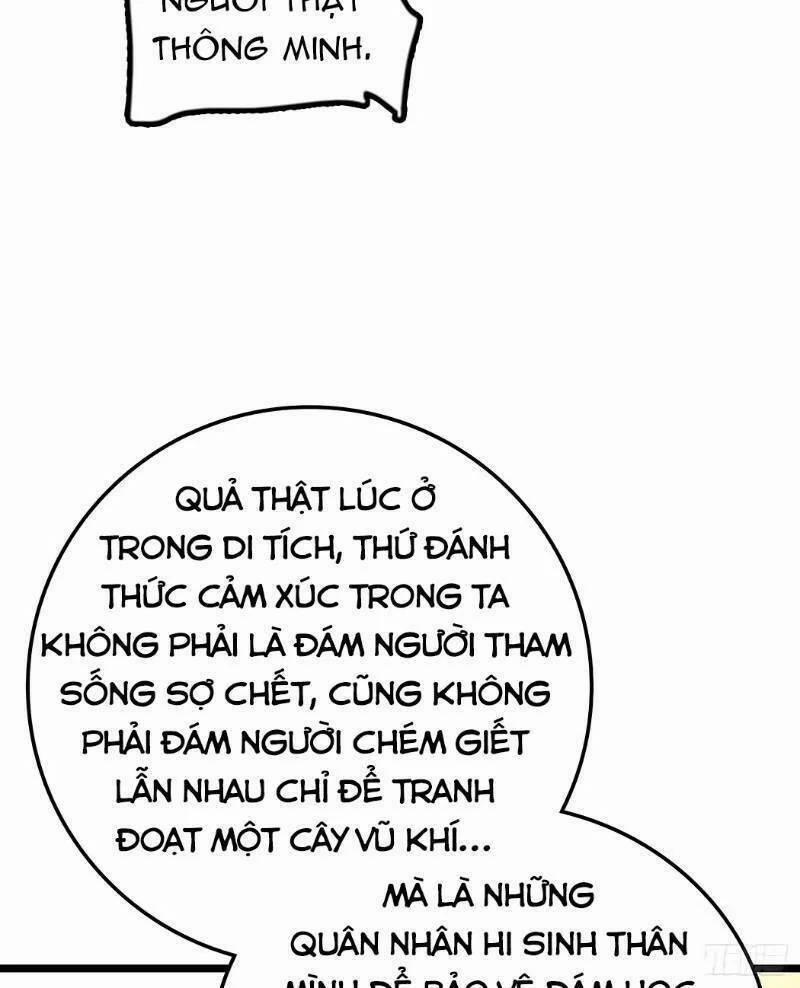 Đại Vương Tha Mạng 59 trang 51